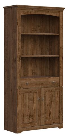 Стеллаж PATRAS REG2D1S