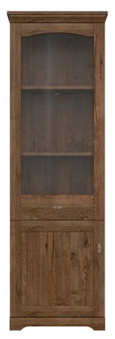 Витрина PATRAS REG1D1W/63