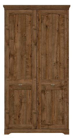 Шкаф PATRAS SZF2D