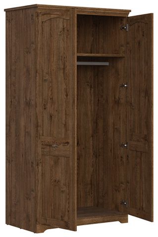 Шкаф PATRAS SZF2D