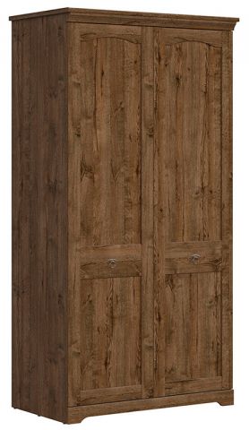 Шкаф PATRAS SZF2D