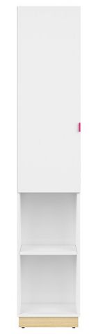 Стеллаж PRINCETON REG1D/35