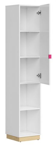 Стеллаж PRINCETON REG1D/35