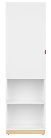 Стеллаж PRINCETON REG1D/55