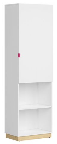 Стеллаж PRINCETON REG1D/55