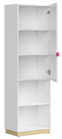 Стеллаж PRINCETON REG1D/55