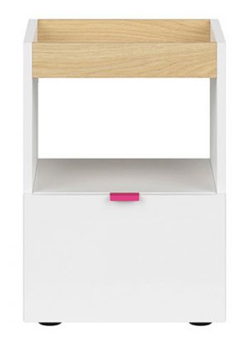 Прикроватная тумба PRINCETON KNT1S