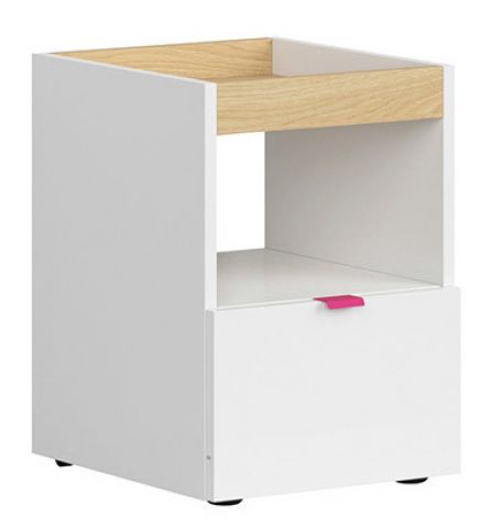 Прикроватная тумба PRINCETON KNT1S