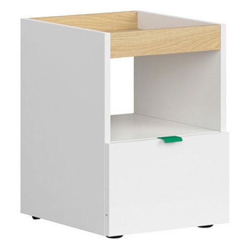 Прикроватная тумба PRINCETON KNT1S