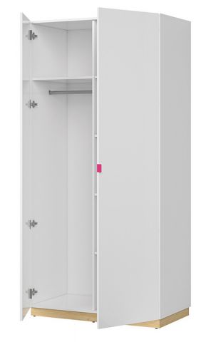 Шкаф PRINCETON SZF2D