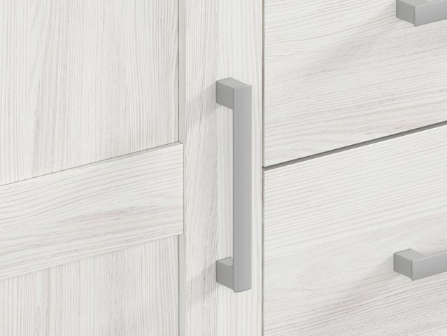 Комод ROMANCE KOM1D4S