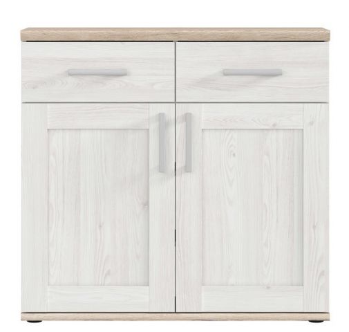 Комод ROMANCE KOM2D2S