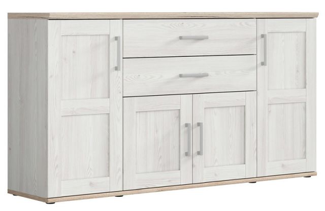 Комод ROMANCE KOM4D2S