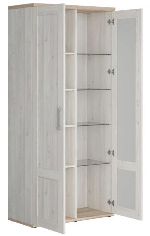 Витрина ROMANCE REG1D1W