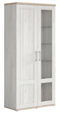 Витрина ROMANCE REG1D1W