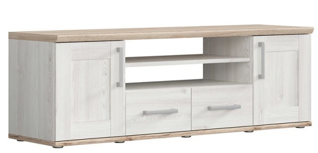 Тумба ТВ ROMANCE RTV2D2S