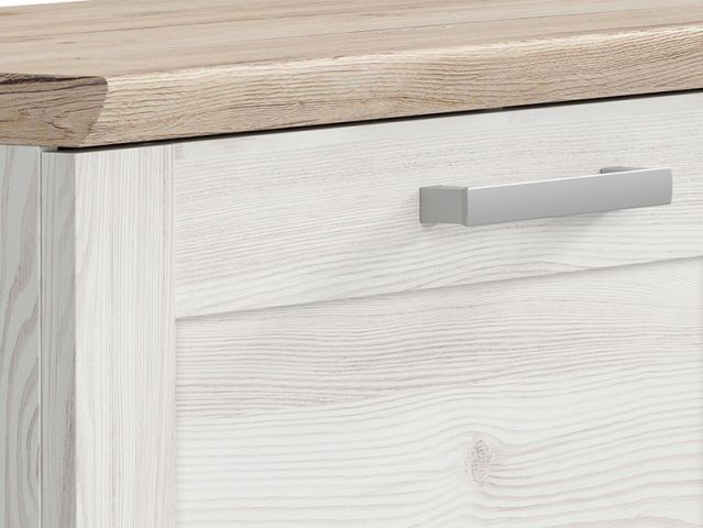 Тумба для обуви ROMANCE SFK1D