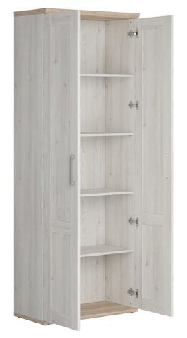 Шкаф ROMANCE SZF2D