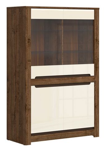 Витрина Эрика REG2W2D