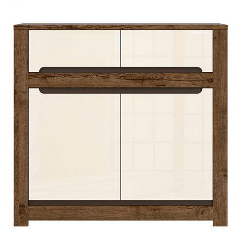 Прикроватная тумба RUSO KOM2D2S