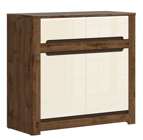 Прикроватная тумба RUSO KOM2D2S