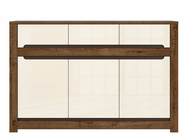 Комод Эрика KOM3D3S