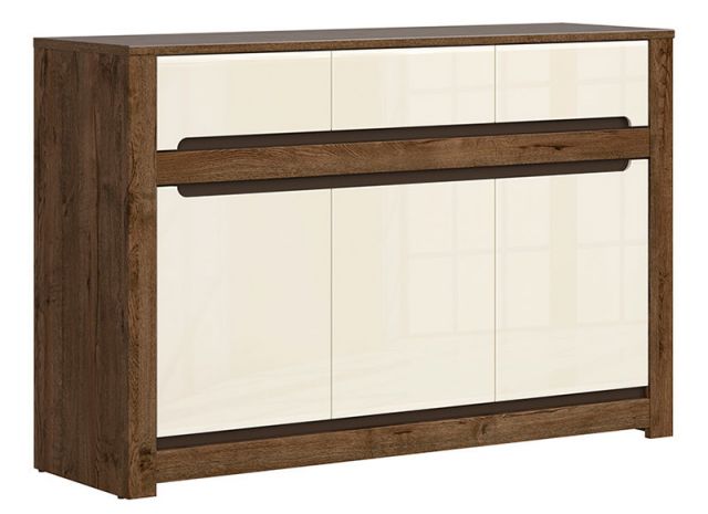 Комод Эрика KOM3D3S