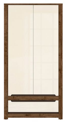 Шкаф RUSO SZF2D1S