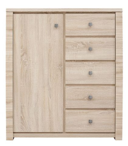 Комод SENEGAL KOM1D5S