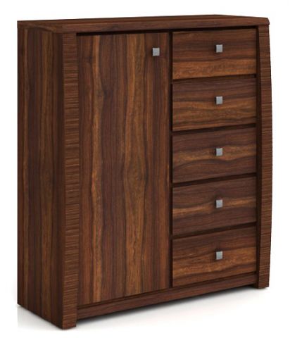 Комод SENEGAL KOM1D5S