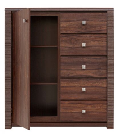 Комод SENEGAL KOM1D5S