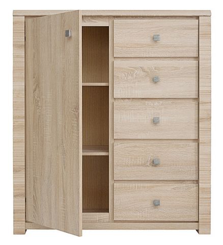 Комод SENEGAL KOM1D5S