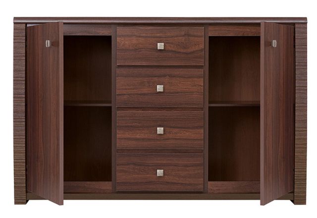 Комод SENEGAL KOM2D4S