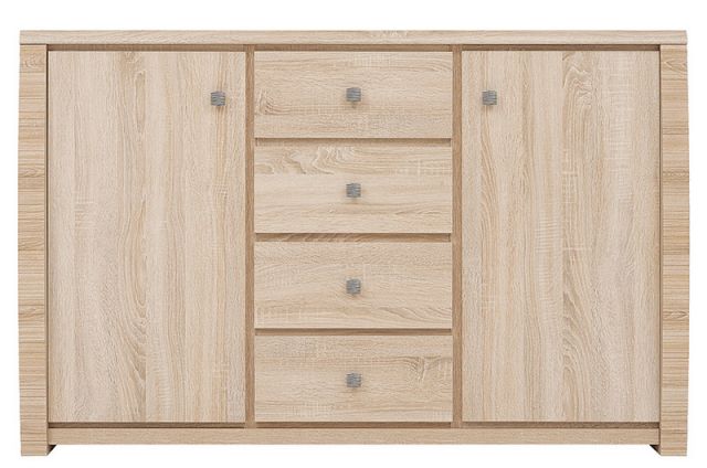 Комод SENEGAL KOM2D4S