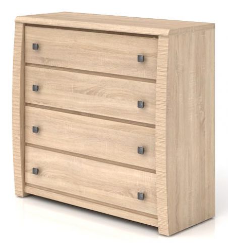 Комод SENEGAL KOM4S