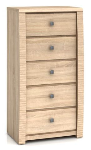 Комод SENEGAL KOM5S