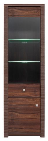 Витрина левая SENEGAL REG1D1WL