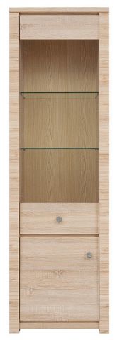 Витрина левая SENEGAL REG1D1WL