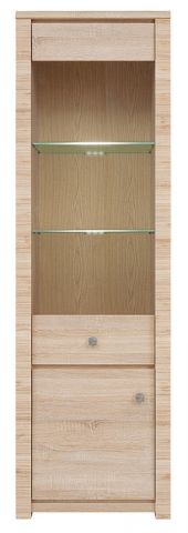 Витрина левая SENEGAL REG1D1WL