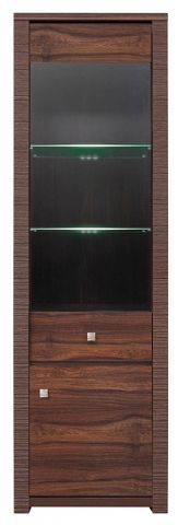 Витрина правая SENEGAL REG1D1WP