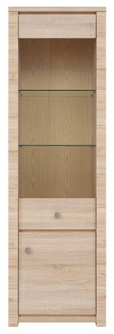 Витрина правая SENEGAL REG1D1WP