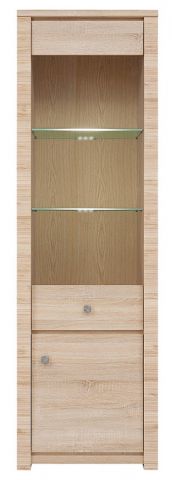 Витрина правая SENEGAL REG1D1WP