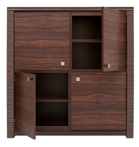 Прикроватная тумба SENEGAL KOM4D