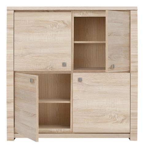 Прикроватная тумба SENEGAL KOM4D