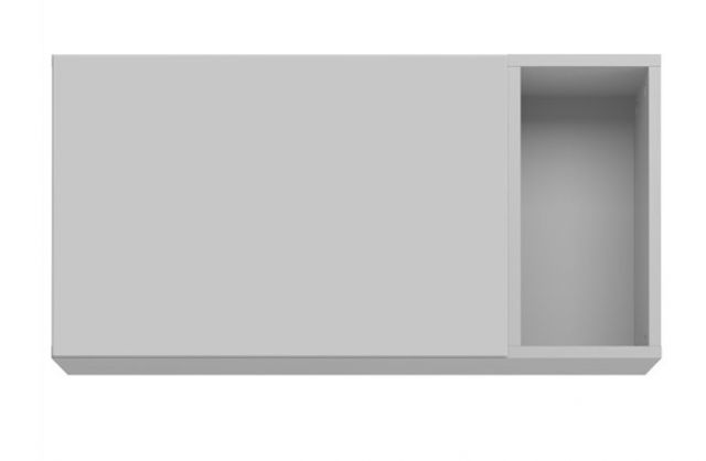 Шкаф навесной MOKO SFW1D/4/8