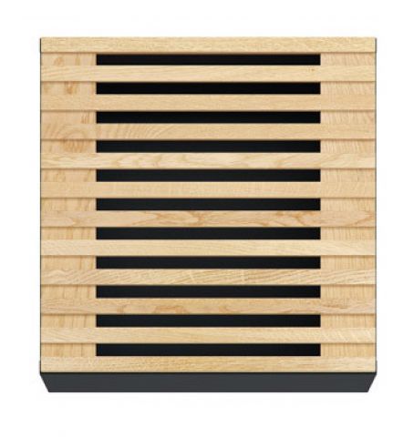 Шкаф навесной MOKO SFW1DSC/4/4