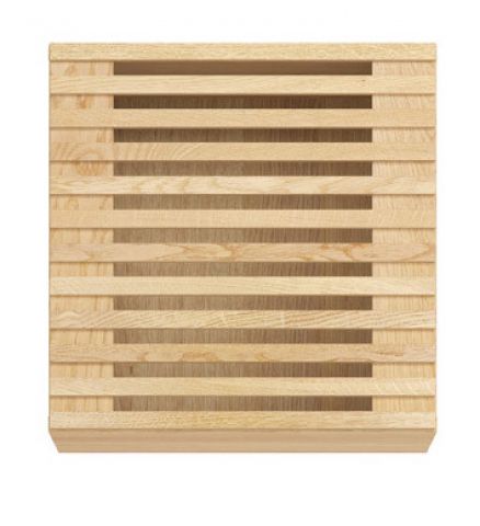 Шкаф навесной MOKO SFW1DSC/4/4