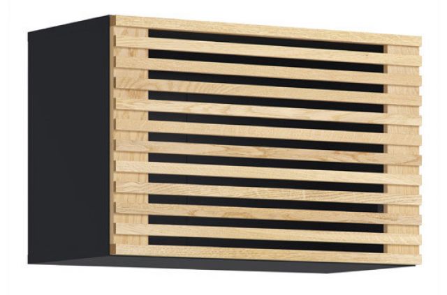 Шкаф навесной MOKO SFW1DSC/4/6