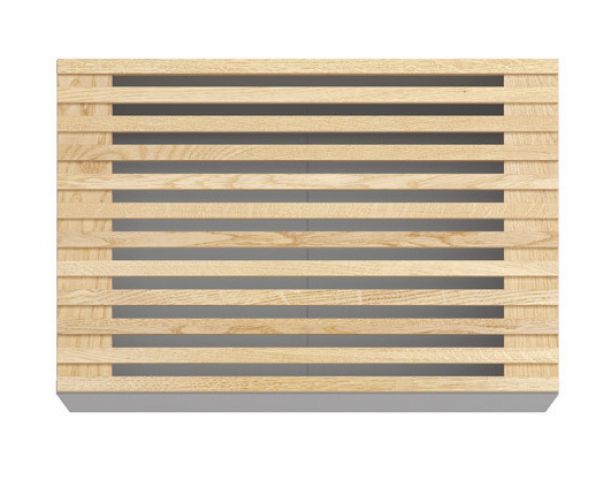 Шкаф навесной MOKO SFW1DSC/4/6