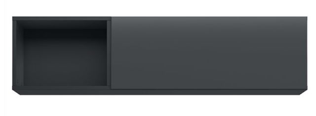 Шкаф навесной MOKO SFW1K/3/12